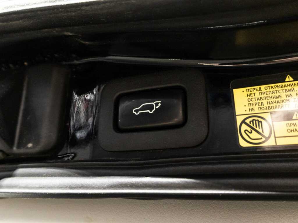 Toyota Land Cruiser, 2013 Фото №15