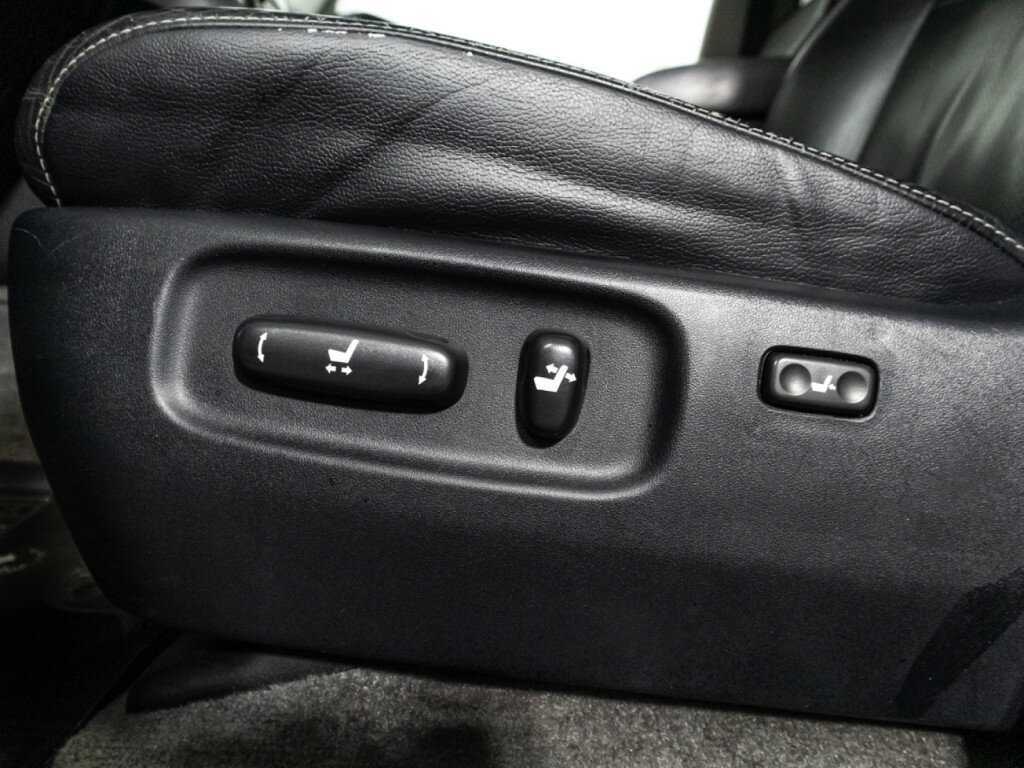 Toyota Land Cruiser, 2013 Фото №16