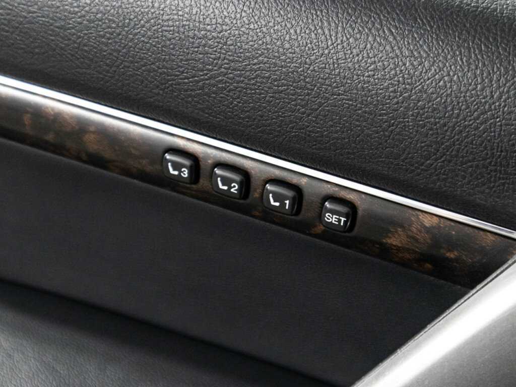 Toyota Land Cruiser, 2013 Фото №17