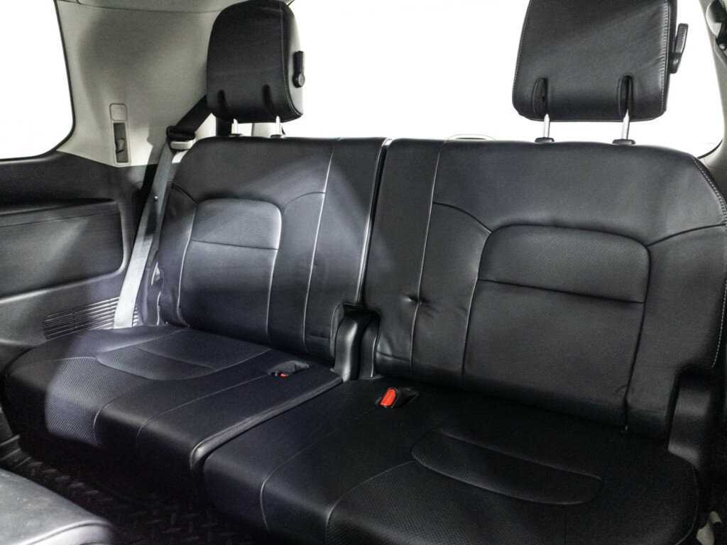 Toyota Land Cruiser, 2013 Фото №20