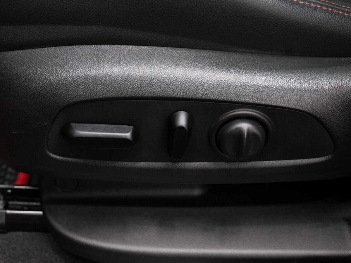 Chevrolet Equinox, 2022 Фото №15