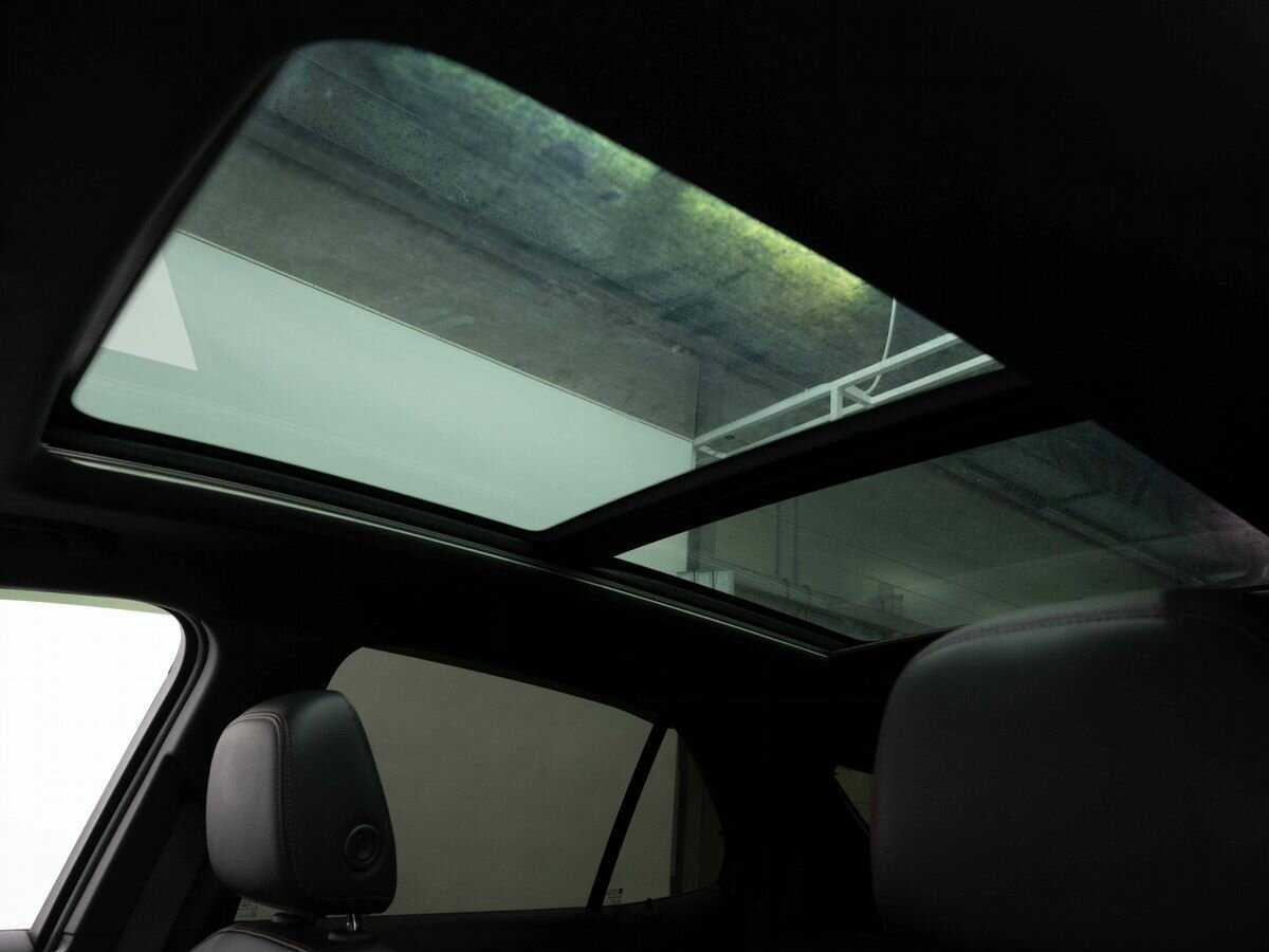 Chevrolet Equinox, 2022 Фото №16