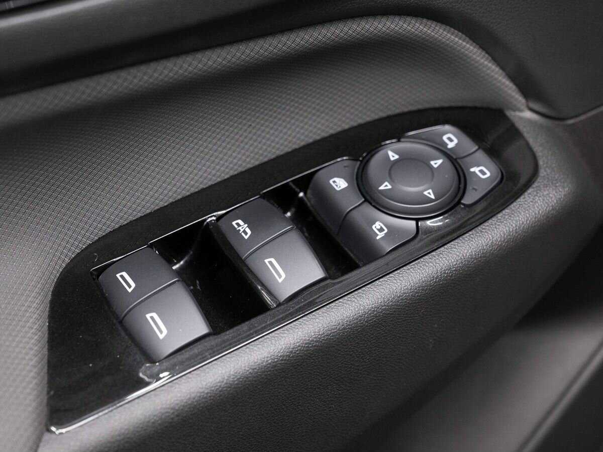 Chevrolet Equinox, 2022 Фото №22