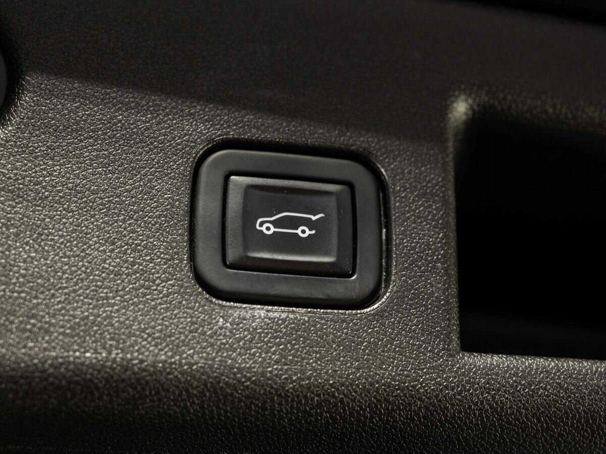 Chevrolet Equinox, 2022 Фото №24