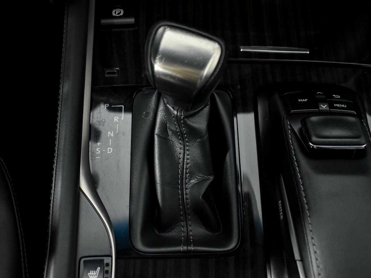 Lexus LX 570, 2018 - 77 000 км. | Фото №8