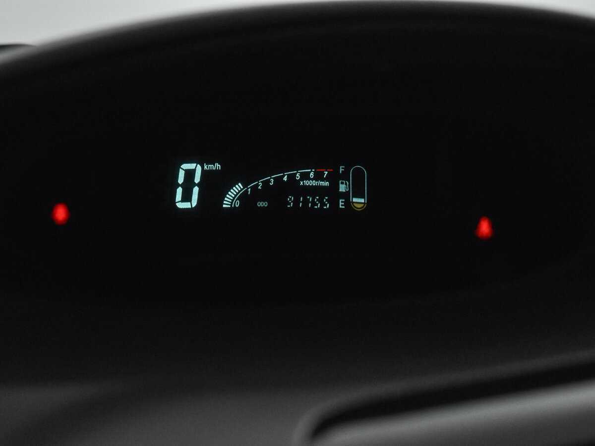 Geely MK Cross, 2012 Фото №16