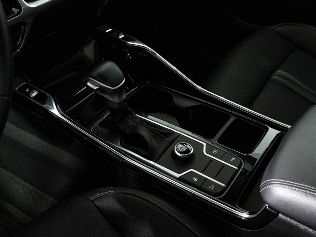 Kia Sorento, 2021 Фото №20
