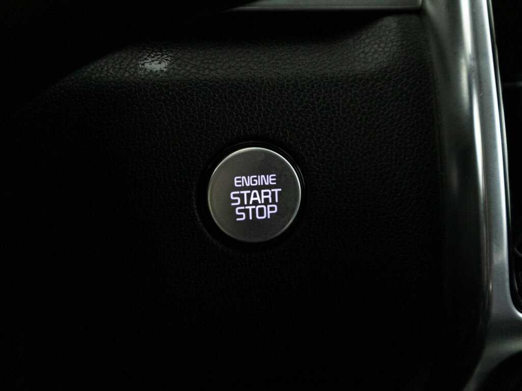 Kia Sorento, 2021 Фото №25