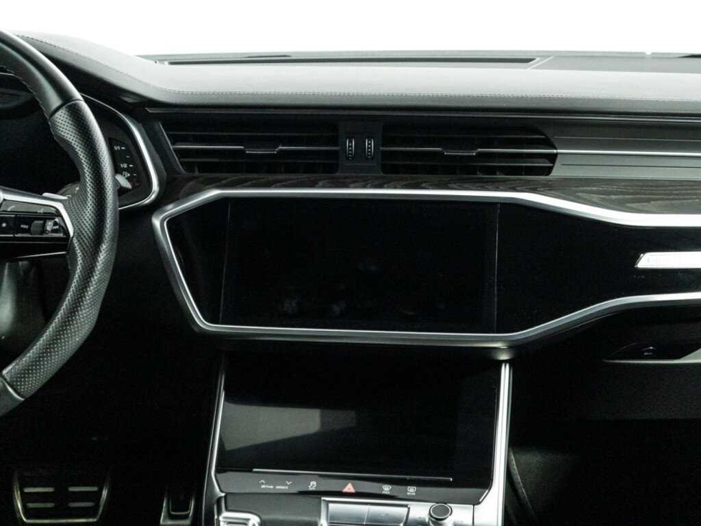 Audi A6 45 TFSI, 2021 Фото №14