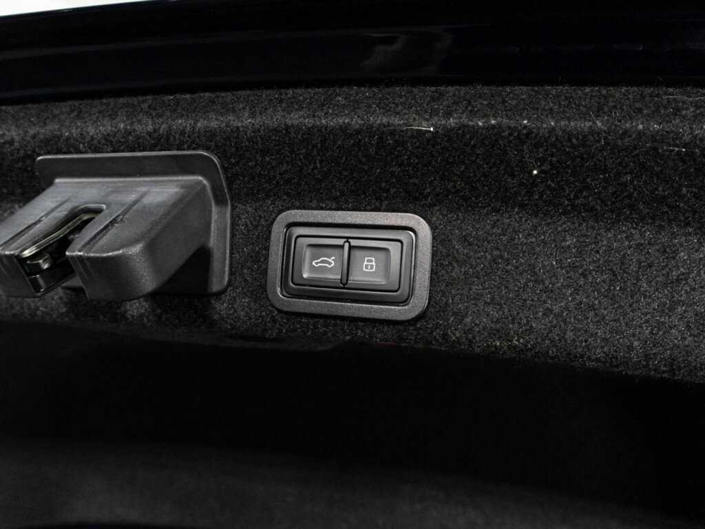 Audi A6 45 TFSI, 2021 Фото №16