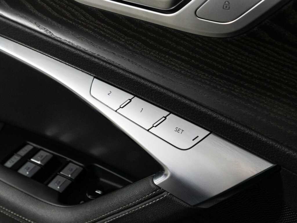 Audi A6 45 TFSI, 2021 Фото №18