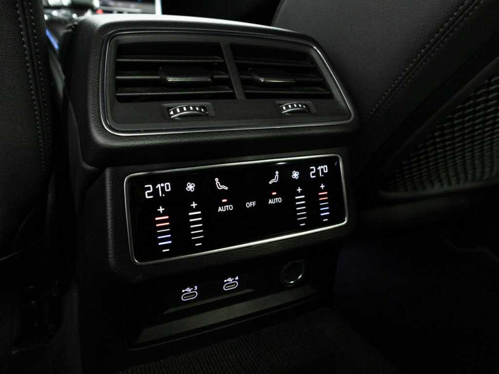 Audi A6 45 TFSI, 2021 Фото №23