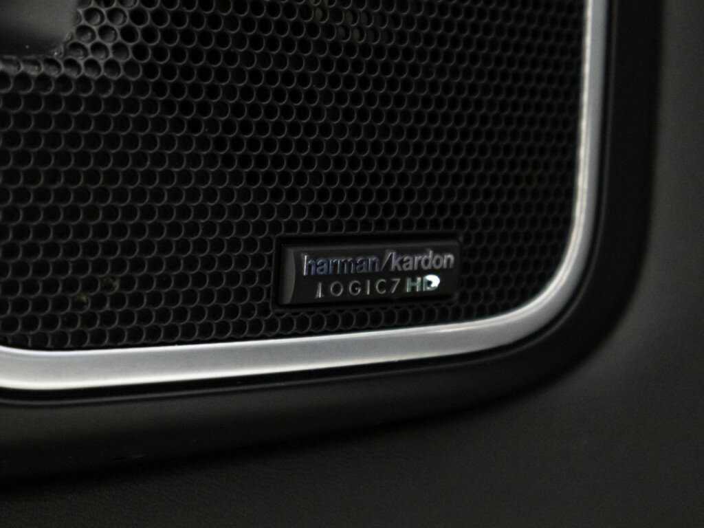 Land Rover Range Rover, 2011 Фото №14