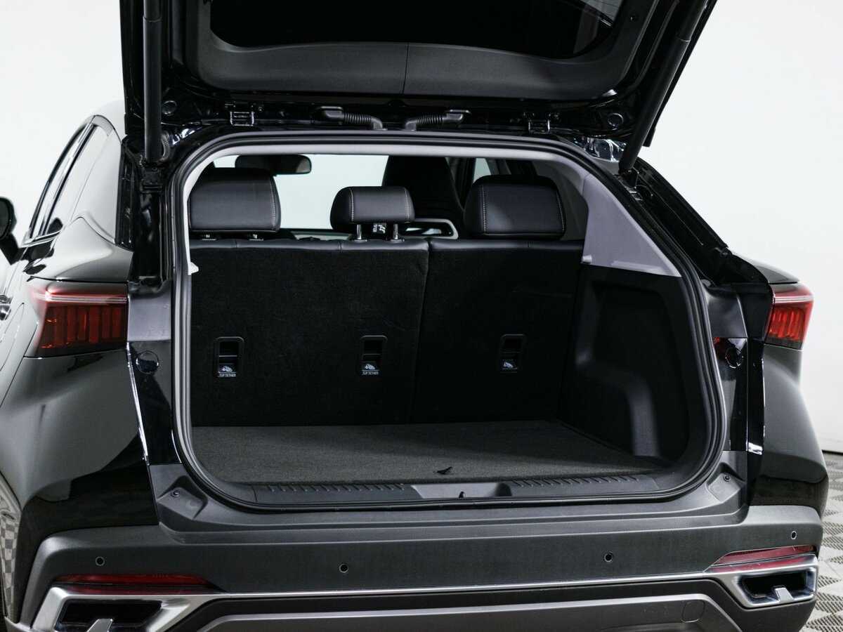 Omoda C5, 2024 - 24 500 км. | Фото №7