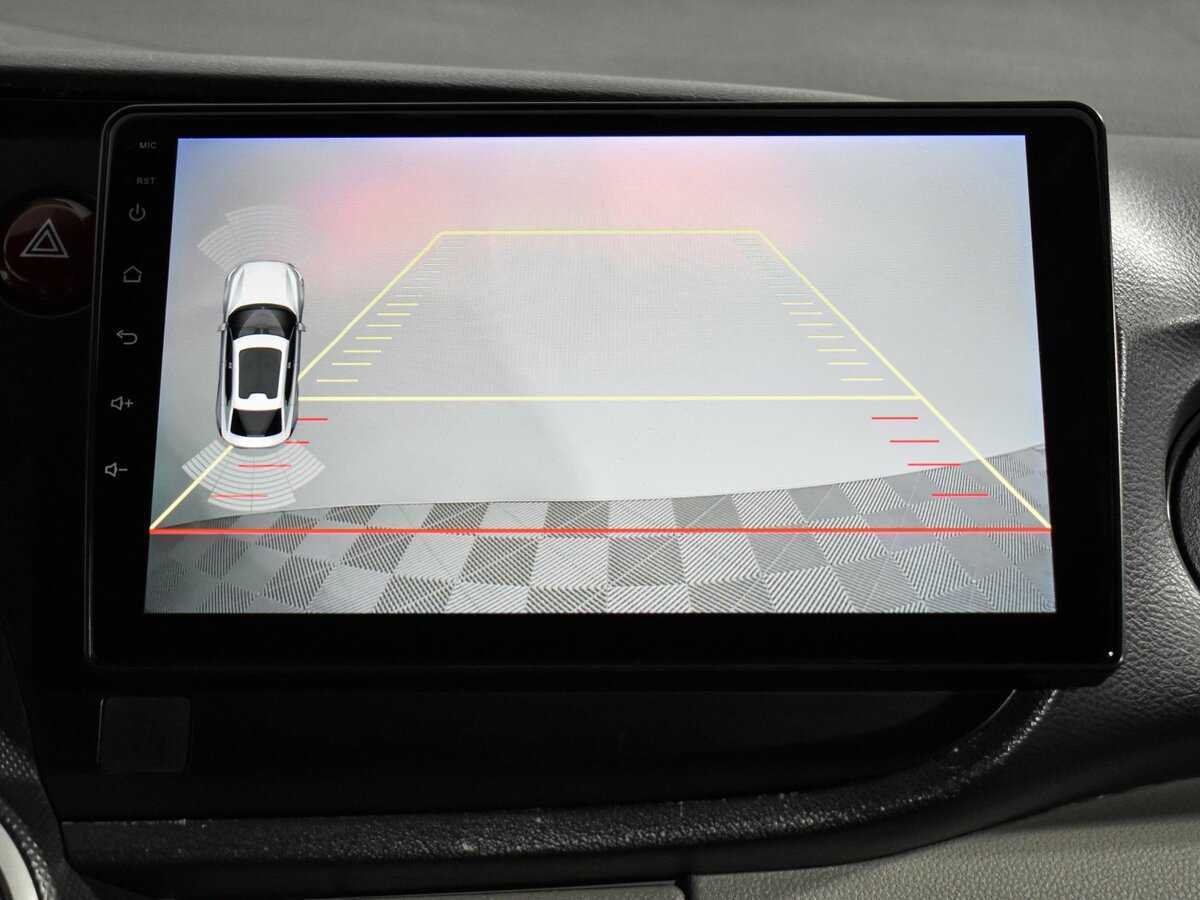 Honda Insight, 2010 Фото №20