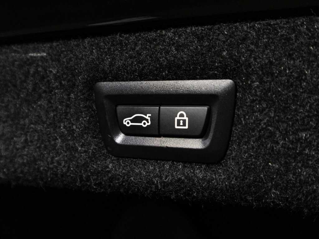 BMW 5 серии 520d, 2020 Фото №16