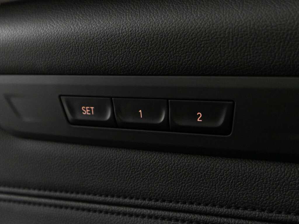 BMW 5 серии 520d, 2020 Фото №19