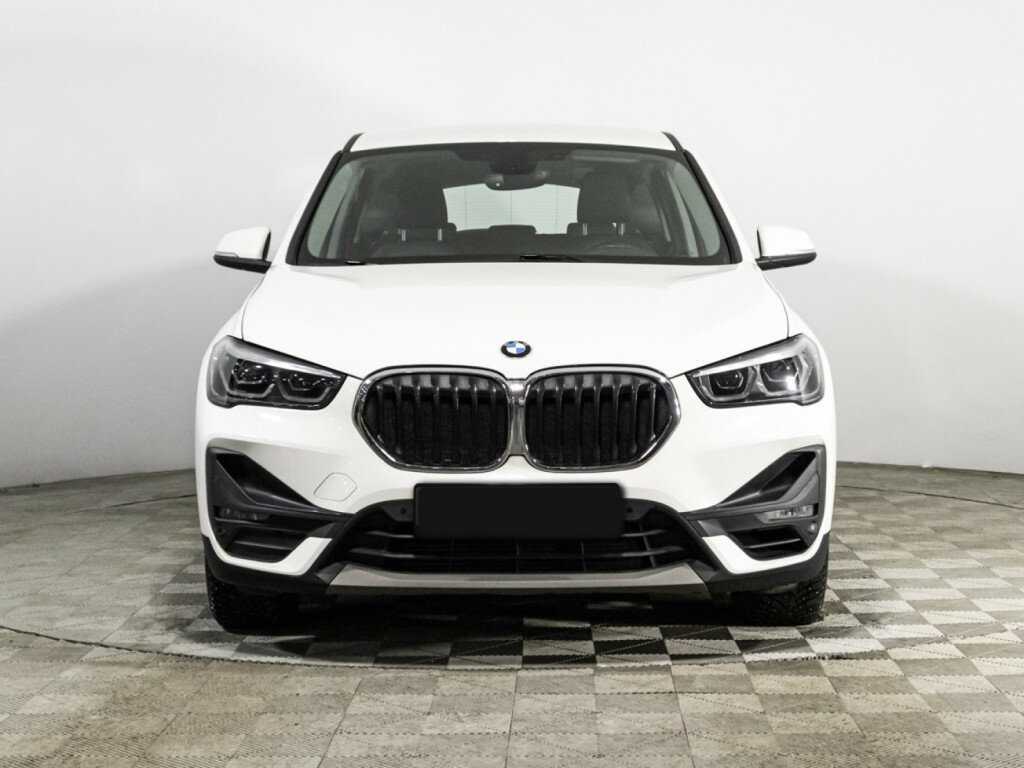 BMW X1 20i xDrive, 2021 - 30 000 км. | Фото №2