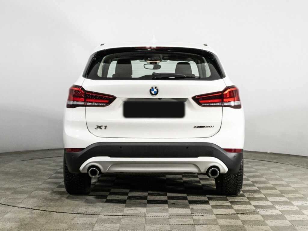 BMW X1 20i xDrive, 2021 - 30 000 км. | Фото №6
