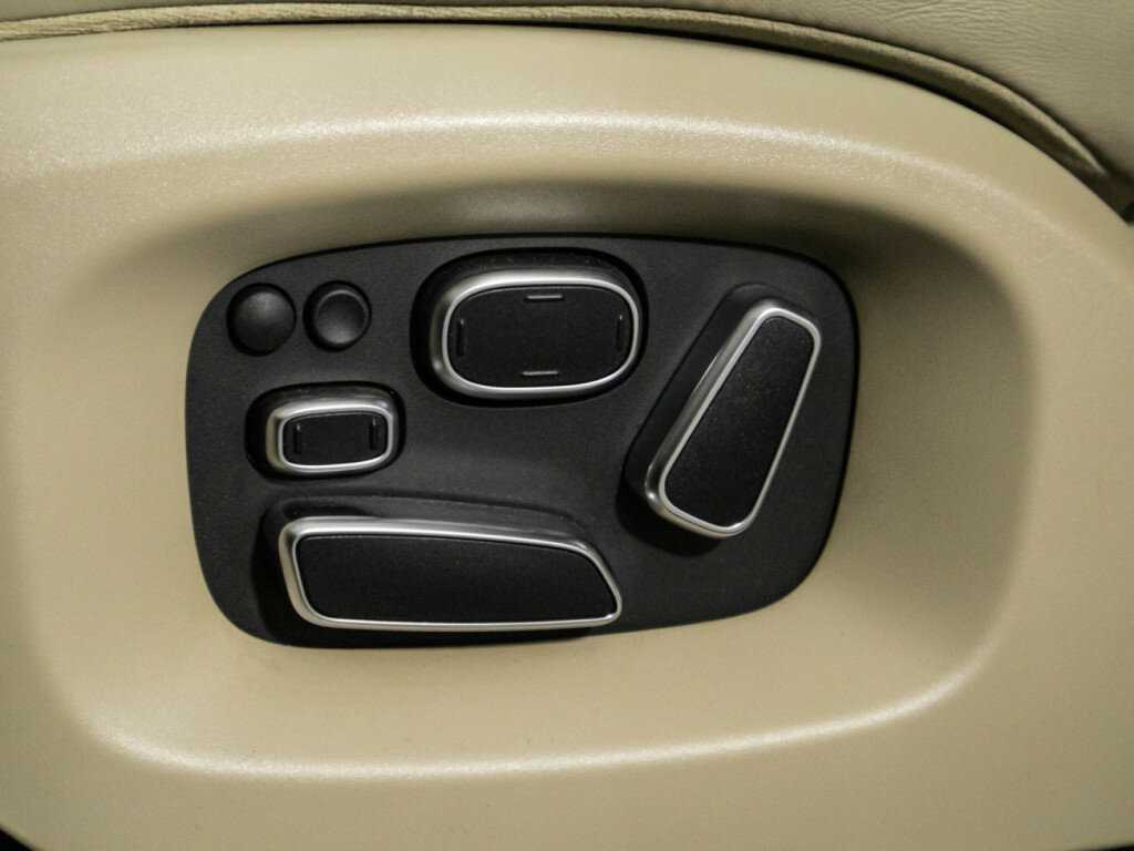 Land Rover Range Rover Sport, 2015 Фото №18