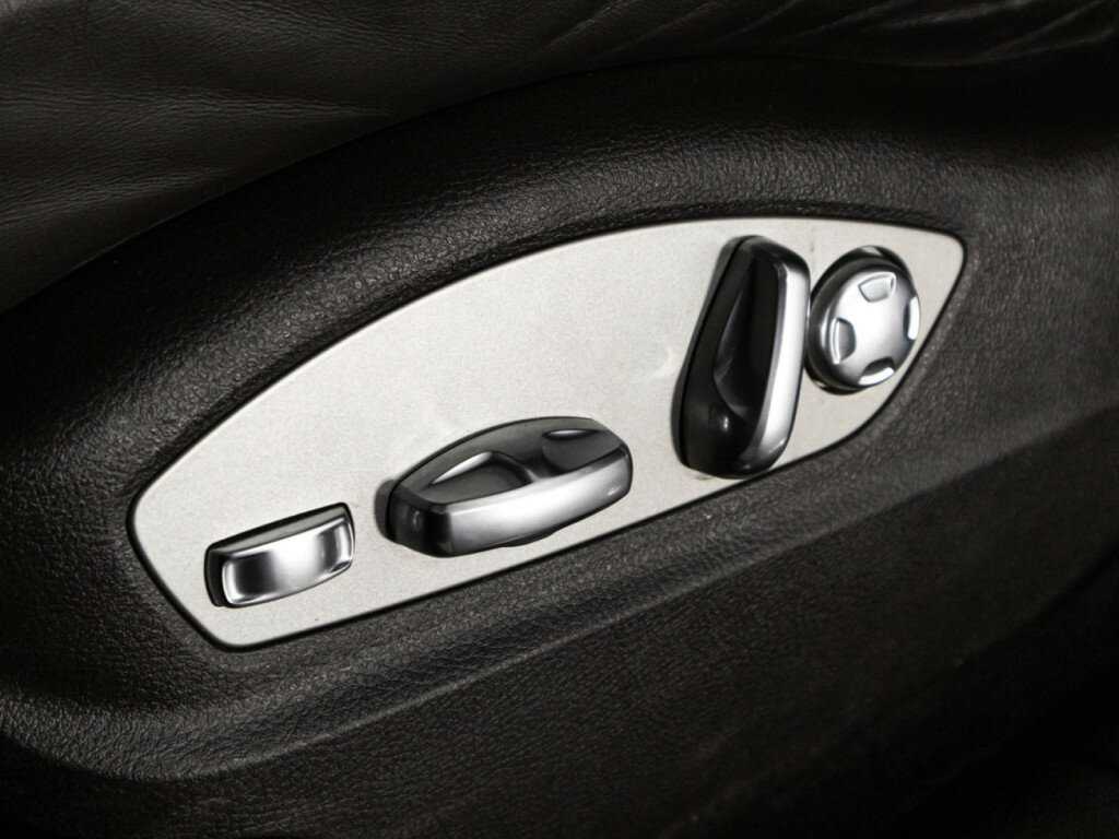 Porsche Macan S, 2014 Фото №16