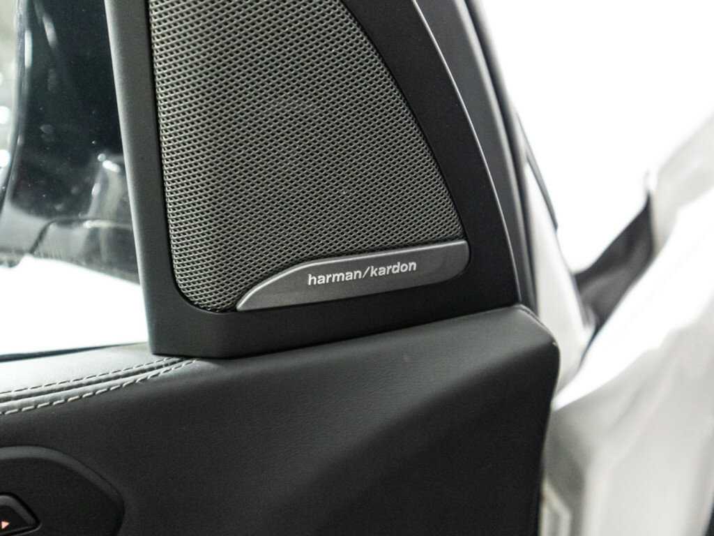 BMW X7 30d, 2022 Фото №22