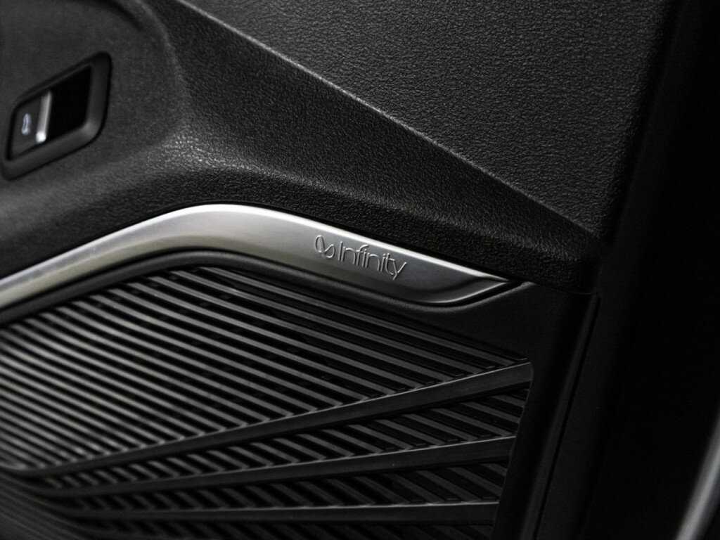 Geely Monjaro, 2023 Фото №24