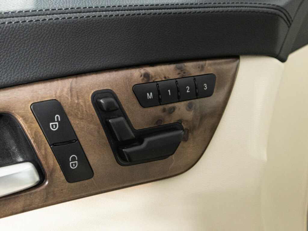 Mercedes-Benz CLS 350 CDI, 2014 Фото №18