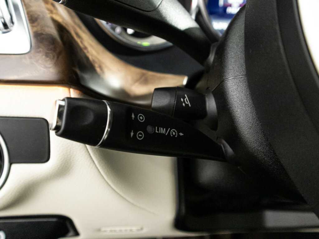 Mercedes-Benz CLS 350 CDI, 2014 Фото №22