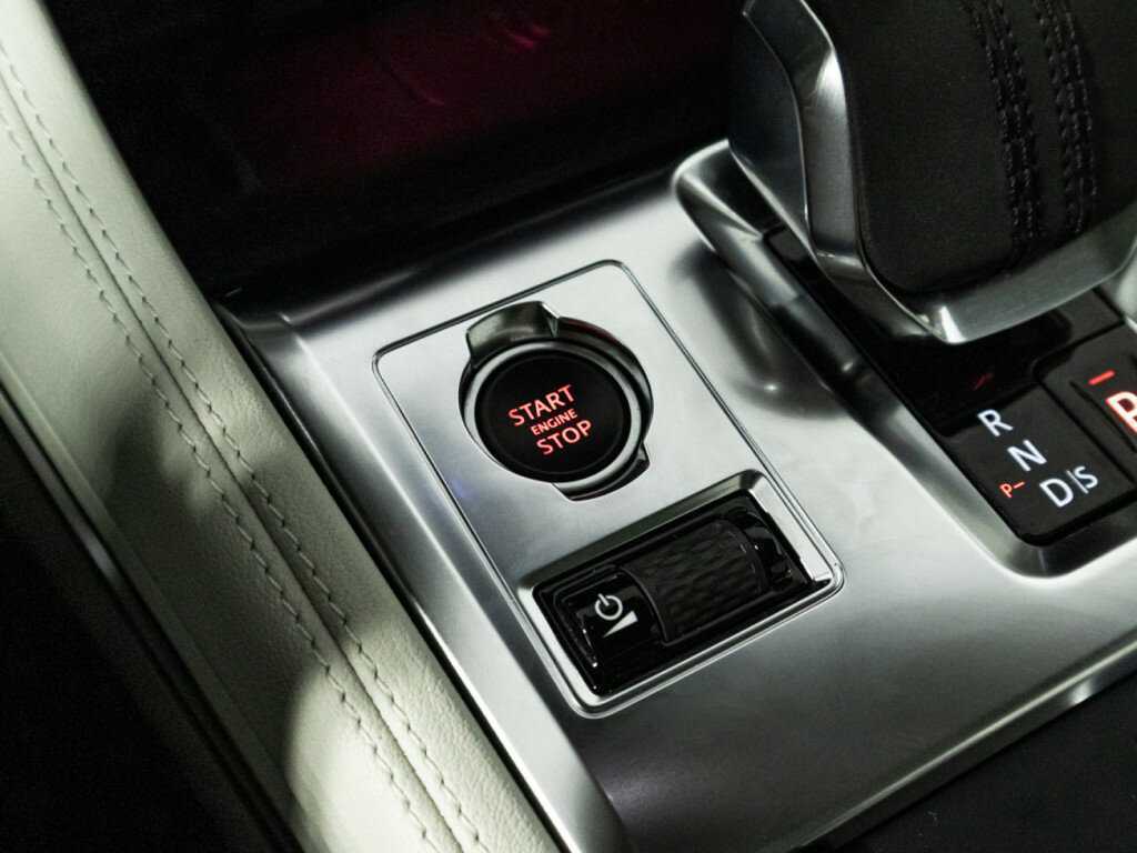 Jaguar F-Pace, 2022 Фото №18