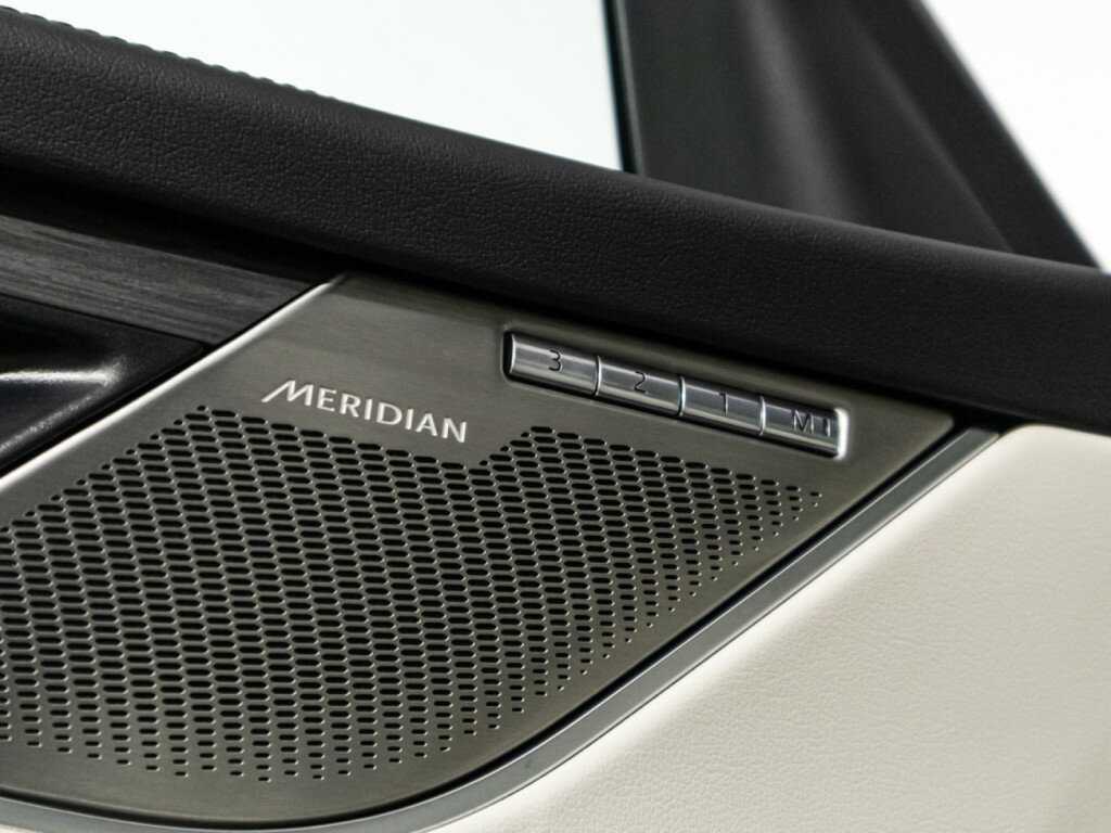 Jaguar F-Pace, 2022 Фото №20