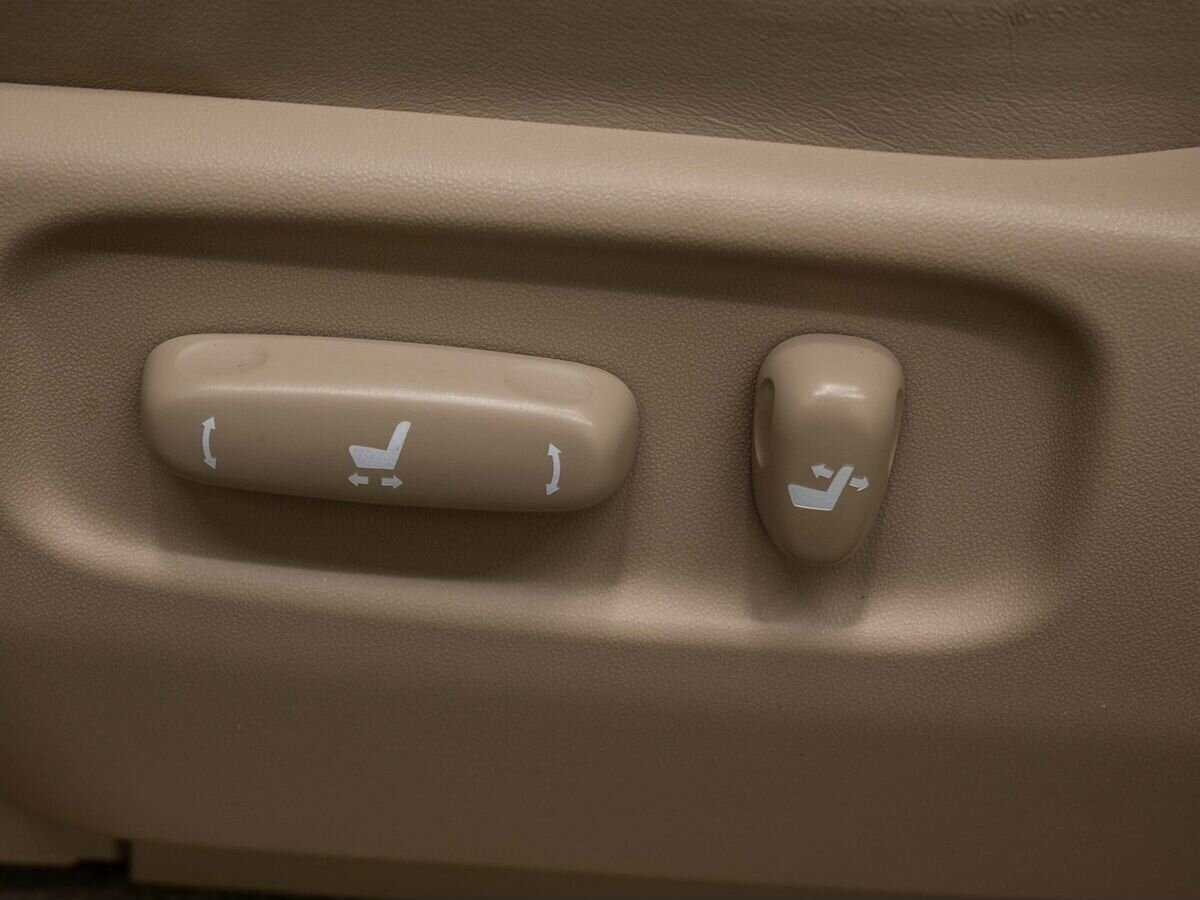 Toyota Land Cruiser Prado 5-speed, 2005 Фото №18