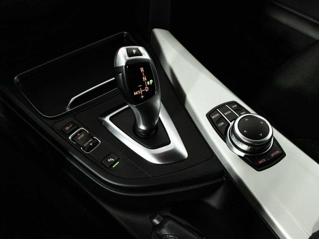 BMW 4 серии Gran Coupe 418d, 2019 Фото №18