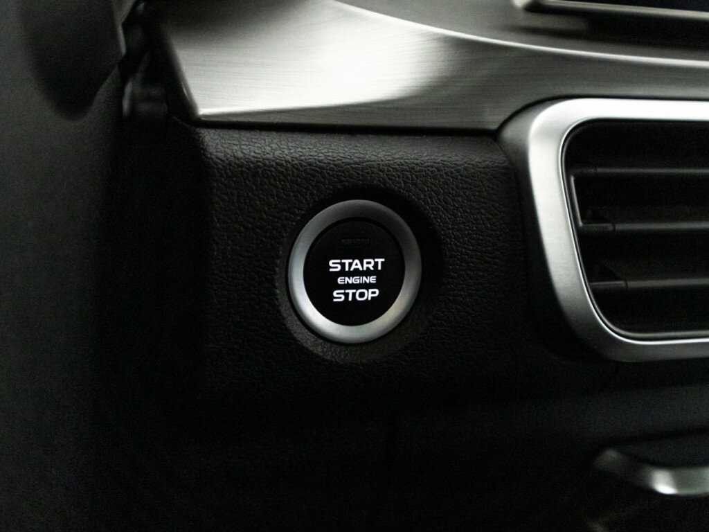 Geely Coolray, 2020 Фото №17