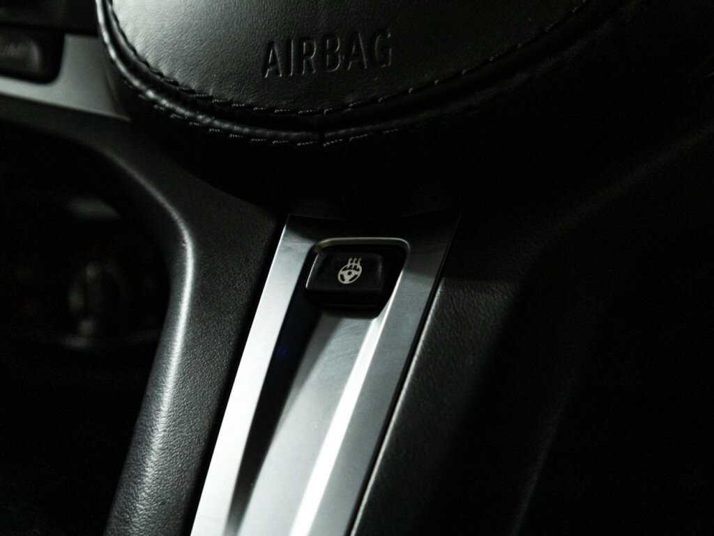 BMW 5 серии 530i xDrive, 2018 Фото №22