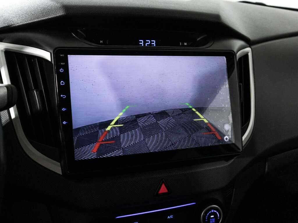 Hyundai Creta, 2019 Фото №15