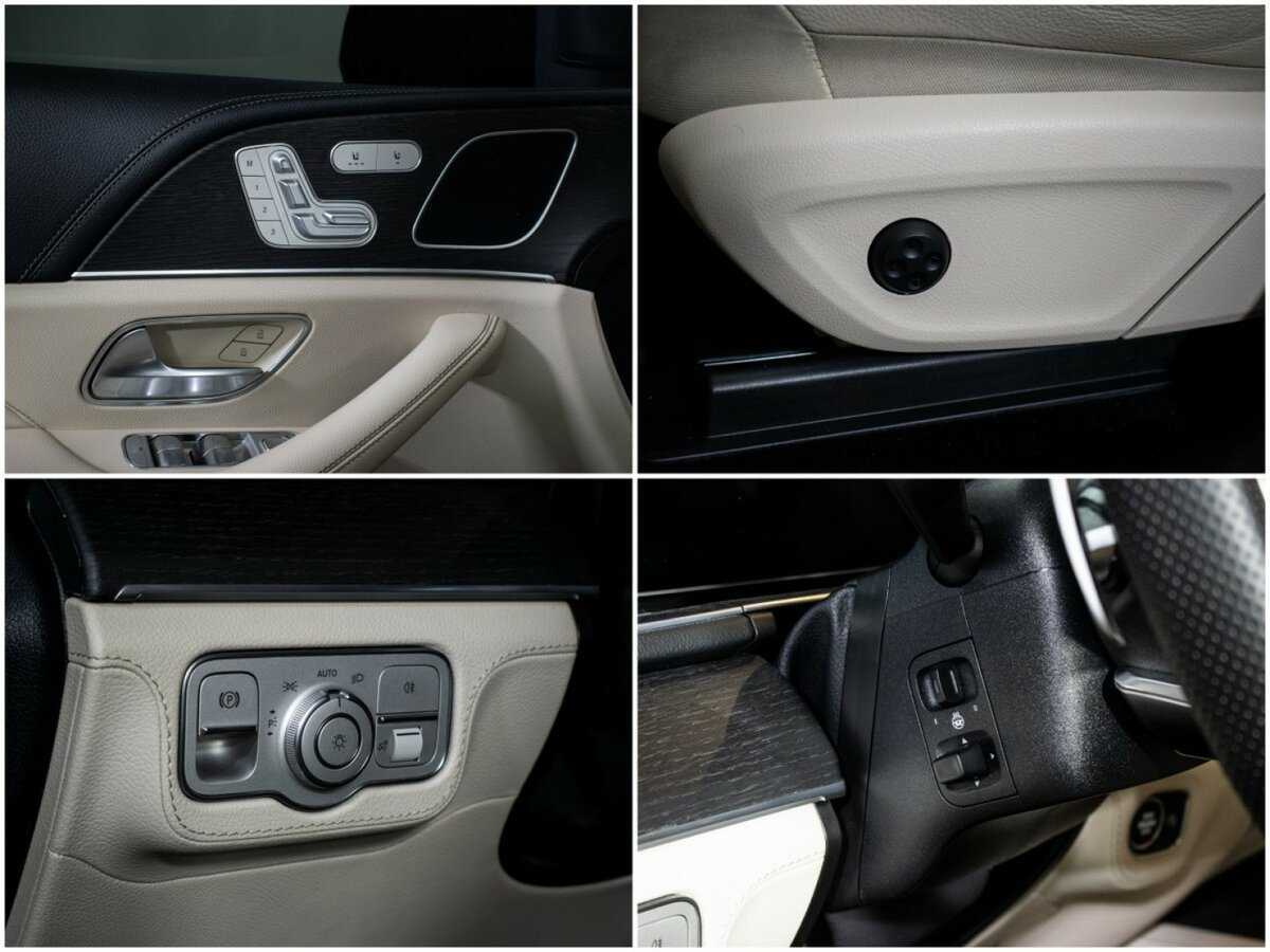 Mercedes-Benz GLE 300 d, 2021 Фото №16