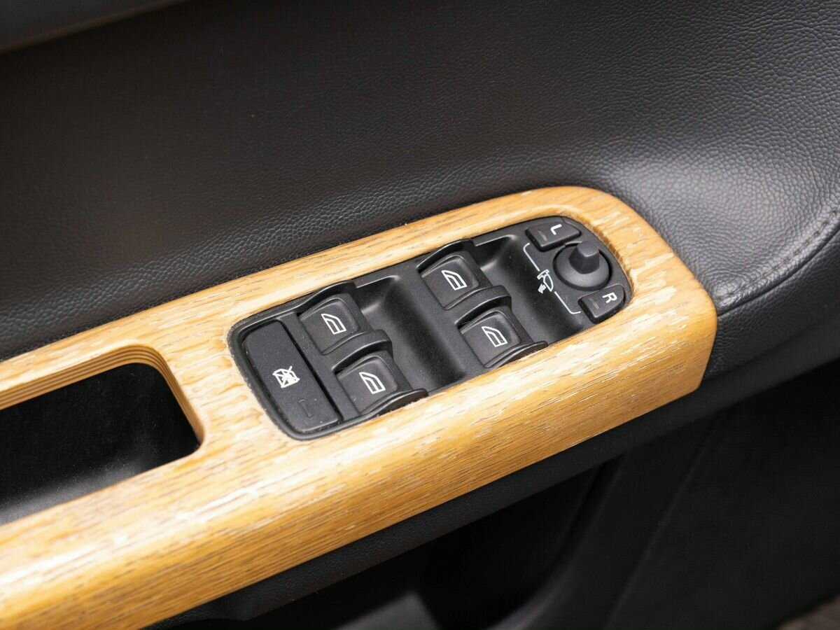 Volvo V50, 2009 Фото №15