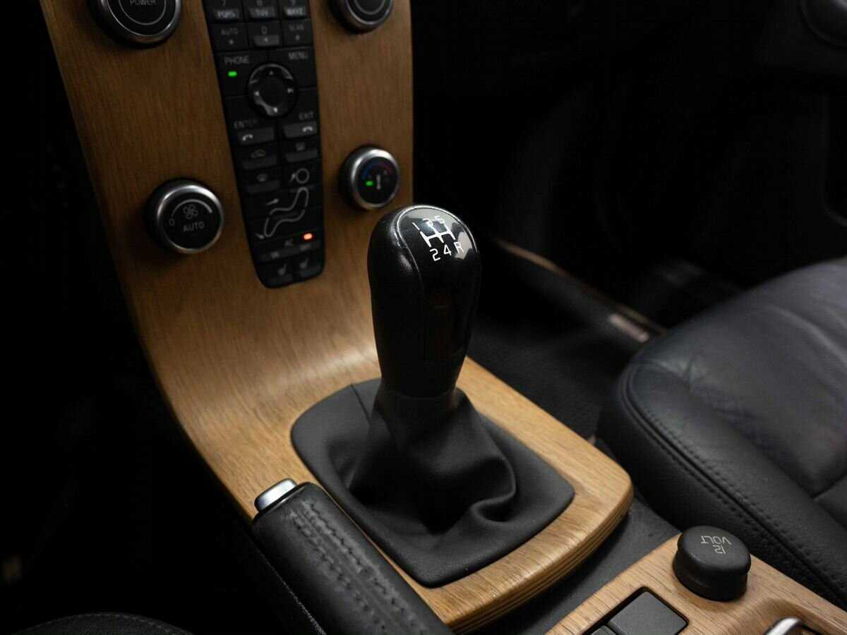 Volvo V50, 2009 Фото №19