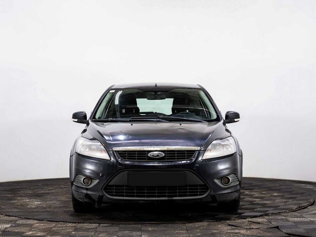Ford Focus, 2008 - 287 000 км. | Фото №2