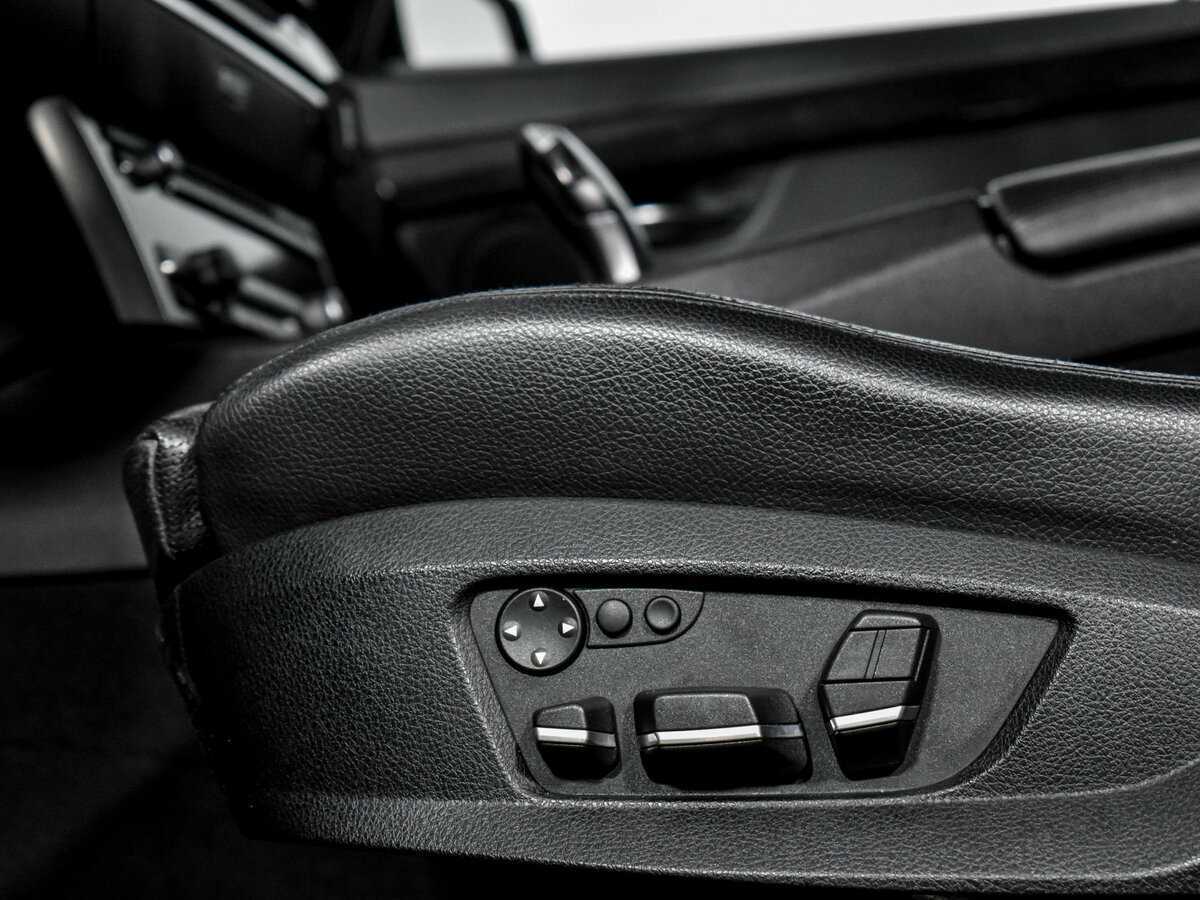 BMW 5 серии Gran Turismo 535i xDrive, 2010 Фото №8