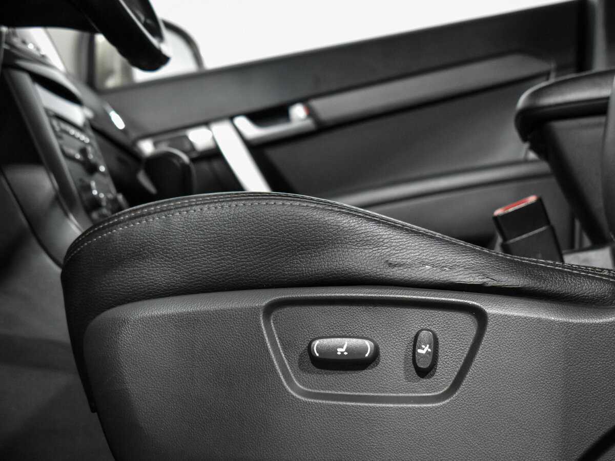 Chevrolet Captiva, 2012 - 157 366 км. | Фото №7