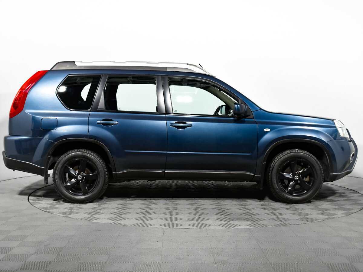 Nissan X-Trail, 2013 - 114 000 км. | Фото №4
