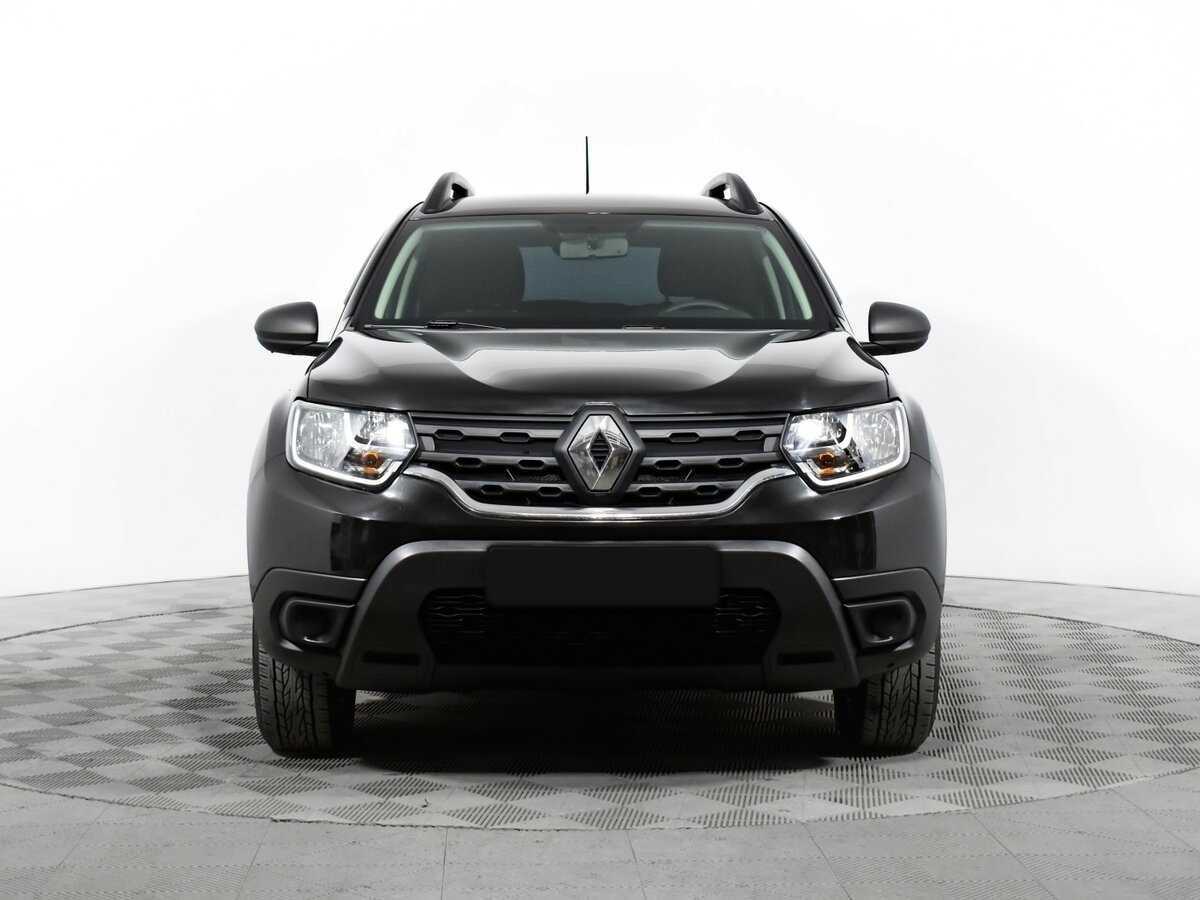 Renault Duster, 2021 - 47 177 км. | Фото №2