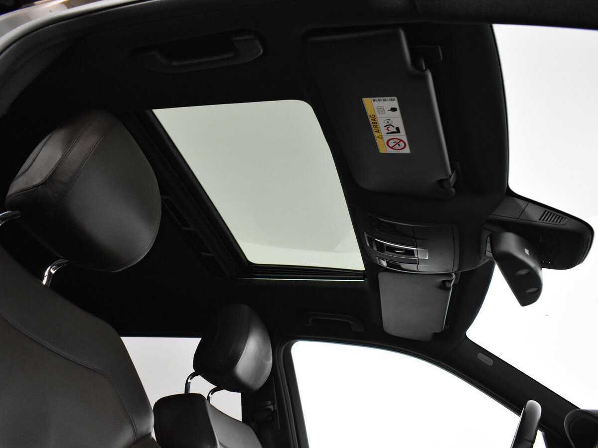 Mercedes-Benz GL-Класс 350 CDI BlueTEC, 2013 Фото №15