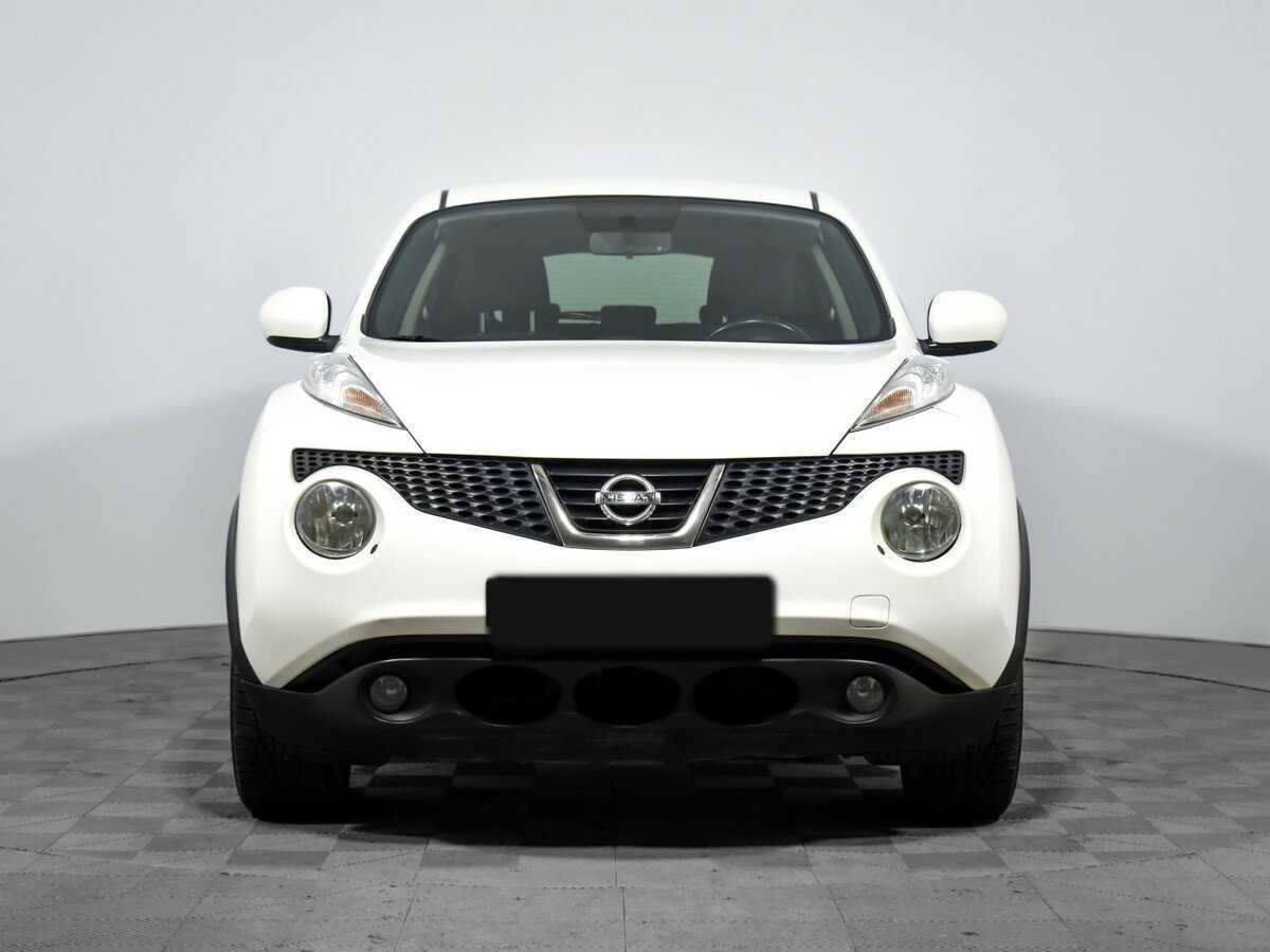 Nissan Juke, 2012 - 141 000 км. | Фото №2