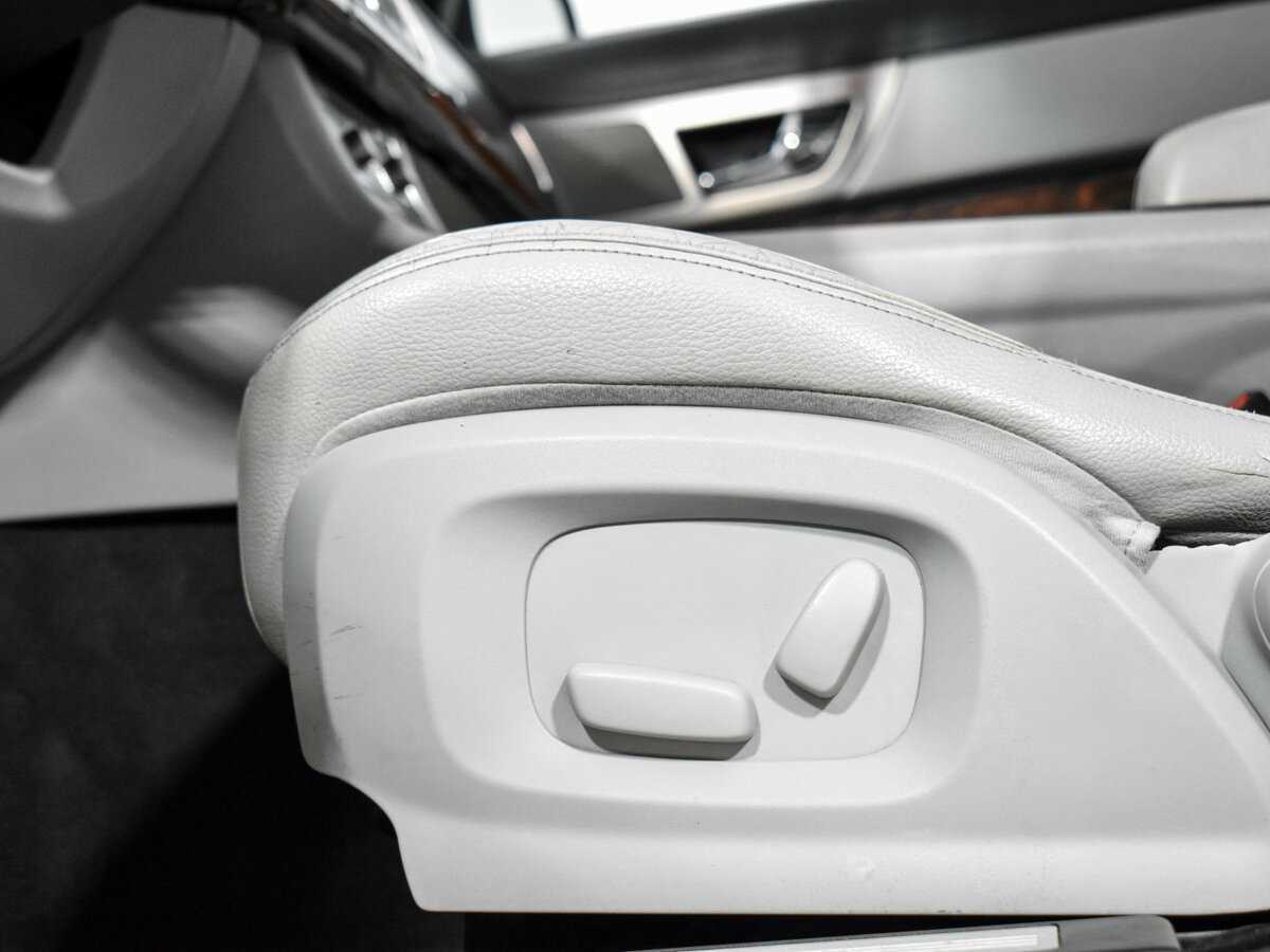 Jaguar XF, 2008 - 271 969 км. | Фото №8