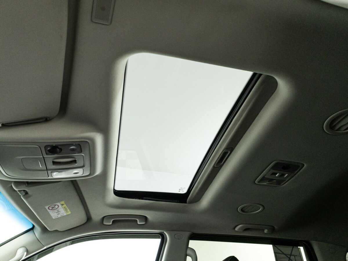 Kia Mohave, 2020 Фото №19