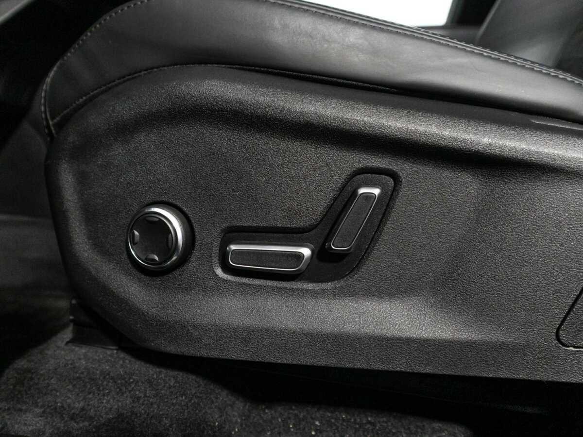 Geely Monjaro, 2024 Фото №18