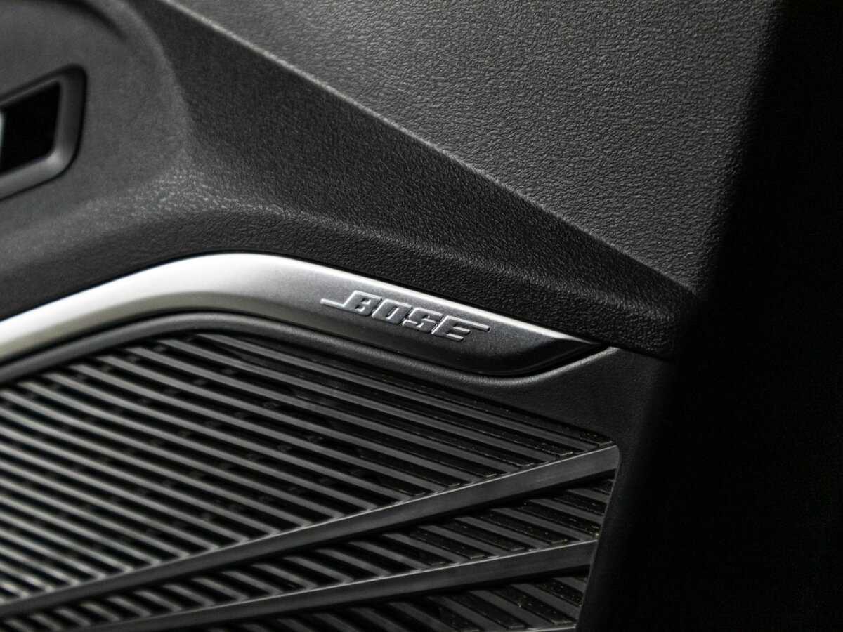 Geely Monjaro, 2024 Фото №20